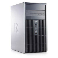 PC microtorre HP Compaq dc5800 (KV495ET)